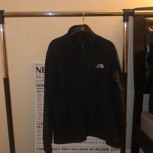 The North Face Lightweight Jacket.